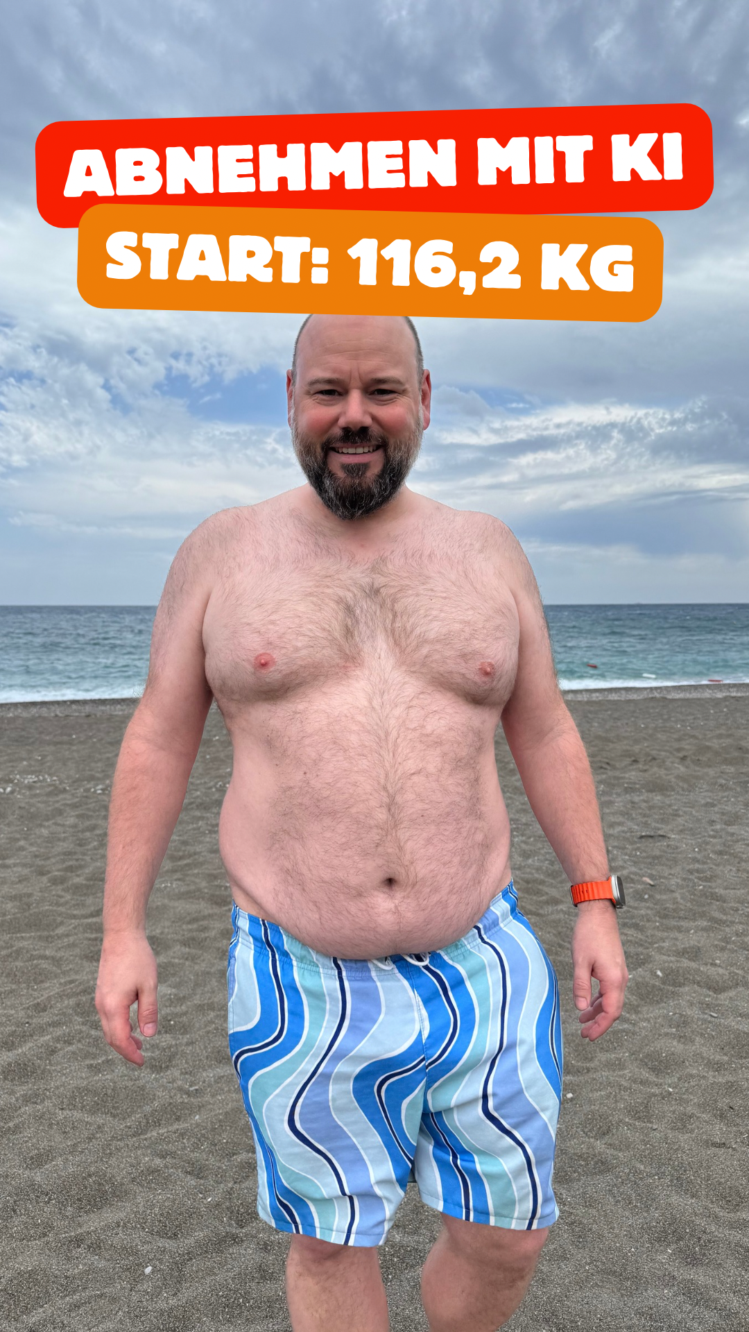 Tobias Mahlberg im April 2025